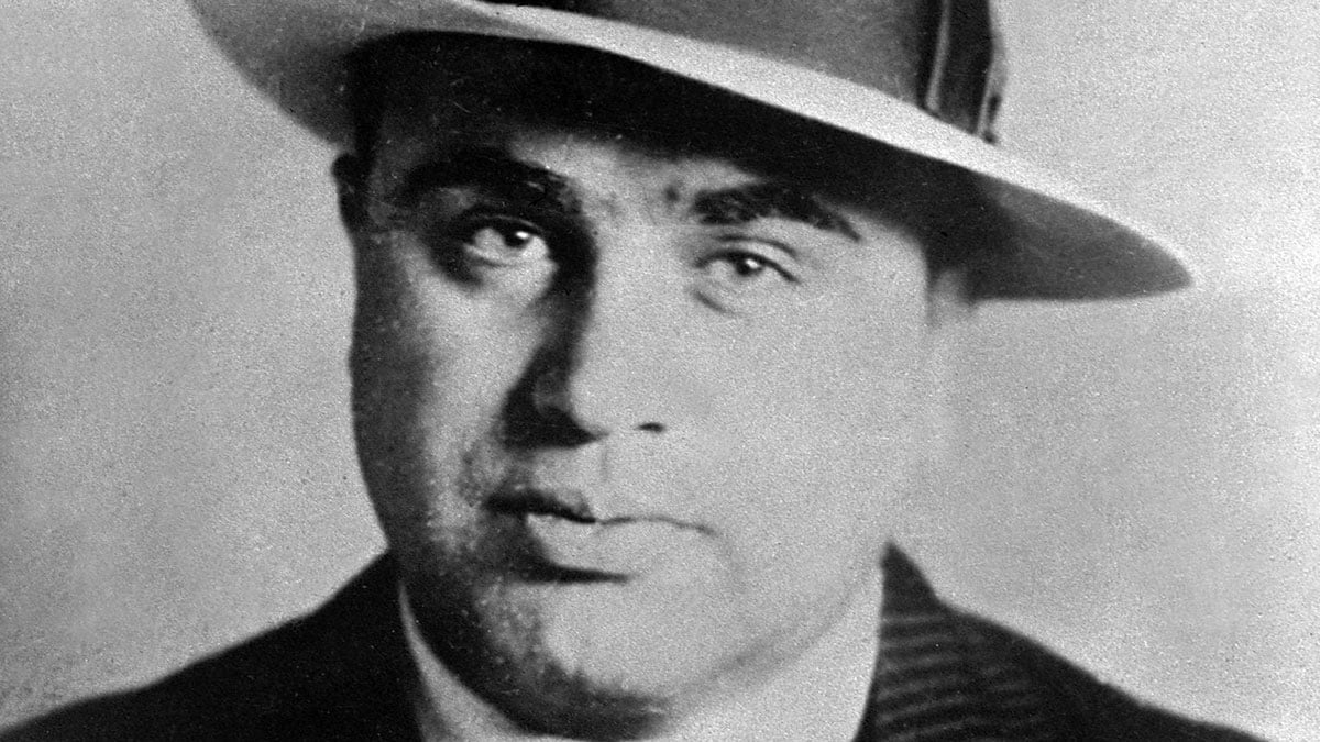 Al Capone Fakten: 6 Dinge, die du über Al Capone wissen solltest