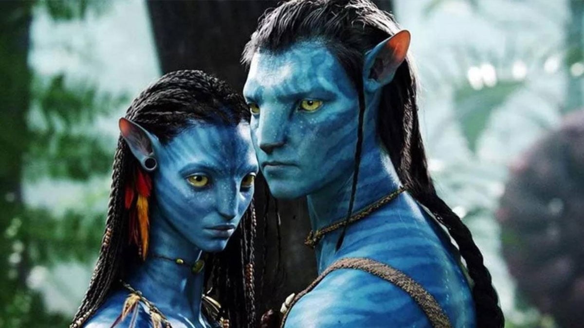 Avatar 2: Foto zeigt die „Sea Dragon“