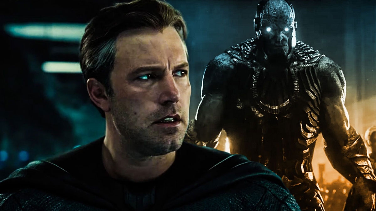 „Justice League“: Snyder-Cut auch in Deutschland verfügbar