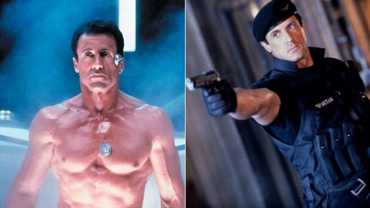 Demolition Man 2: Sylvester Stallone hat die Fortsetzung bestätigt