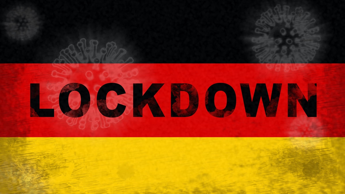 Lockdown: Erstes Bundesland macht wieder komplett dicht