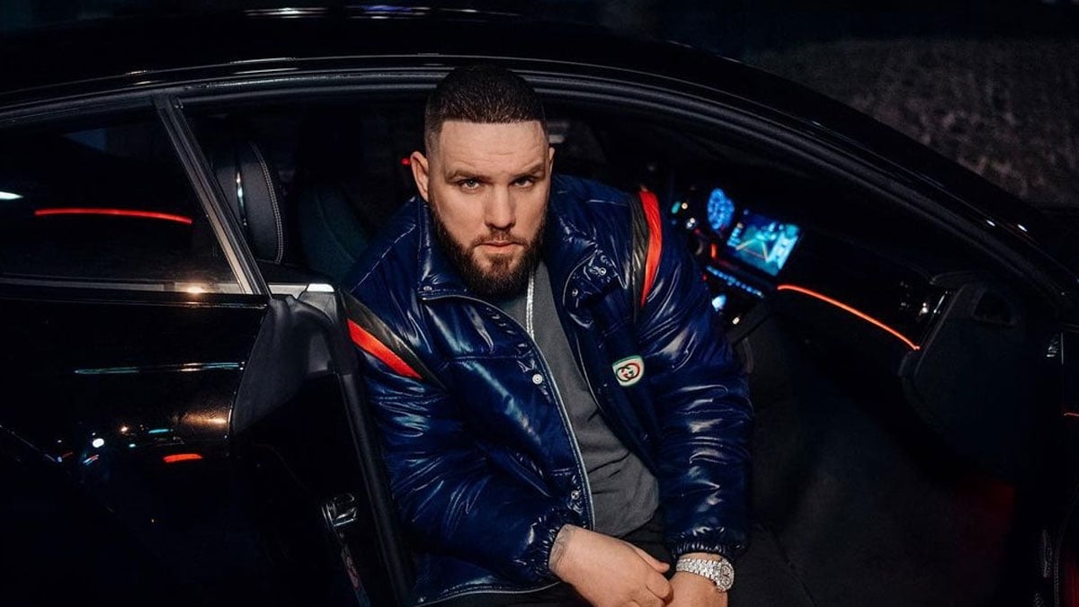 Rapper Fler beendet seine Karriere