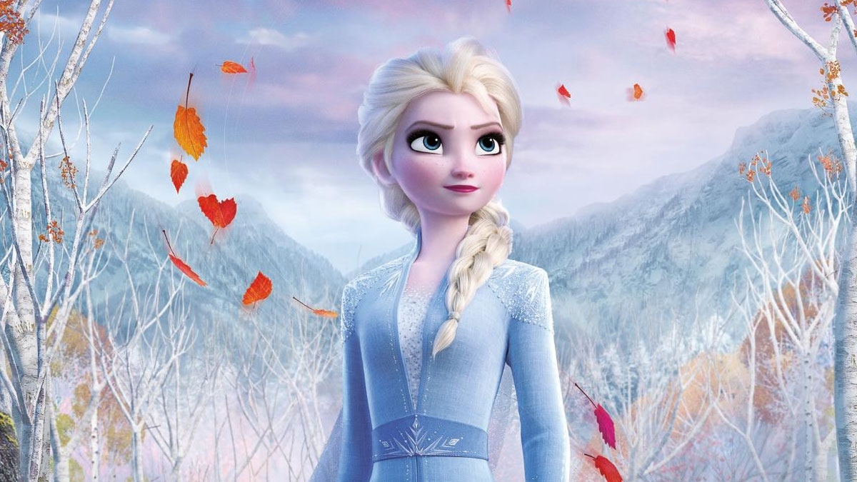 Disney: "Frozen 2" bringt als sechster Disney-Film 2019 mehr als eine Milliarde Dollar ein