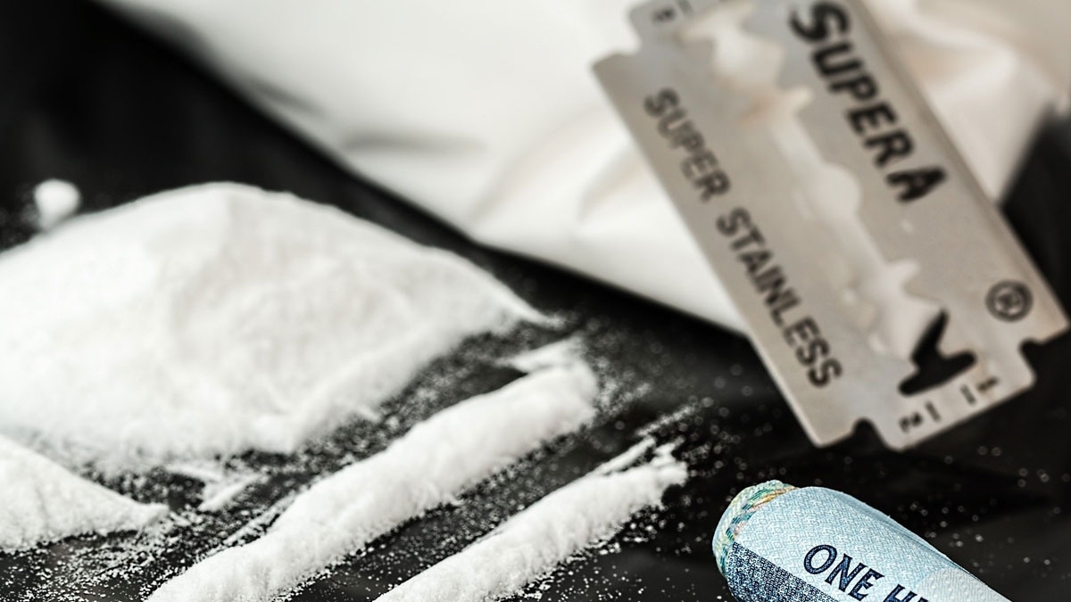 Kokain-Razzia: Bande schmuggelte tonnenweise Kokain nach Deutschland