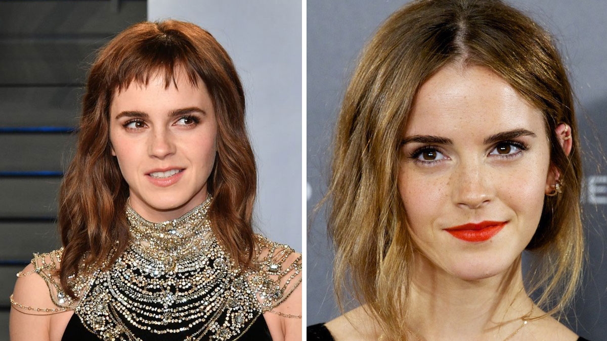 Emma Watson sagt sie ist nicht Single, sondern "self-partnered"