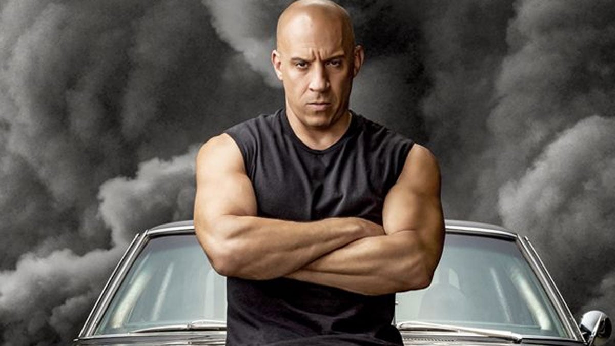 Der neue „Fast & Furious 9“ Trailer mit Vin Diesel