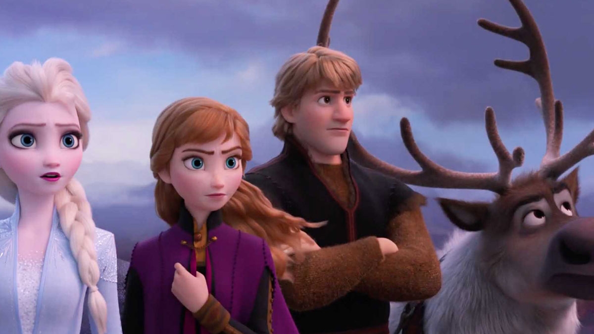 Disney: "Frozen 2" bricht Rekorde