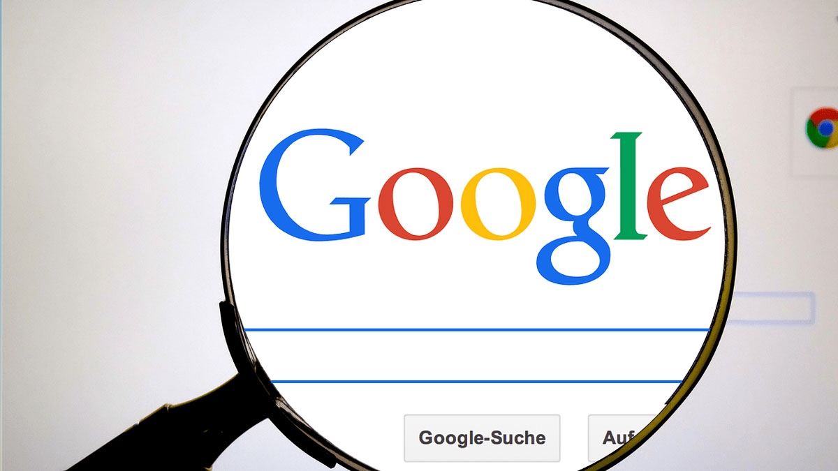 Google: Danach wurde im Jahr 2019 gesucht