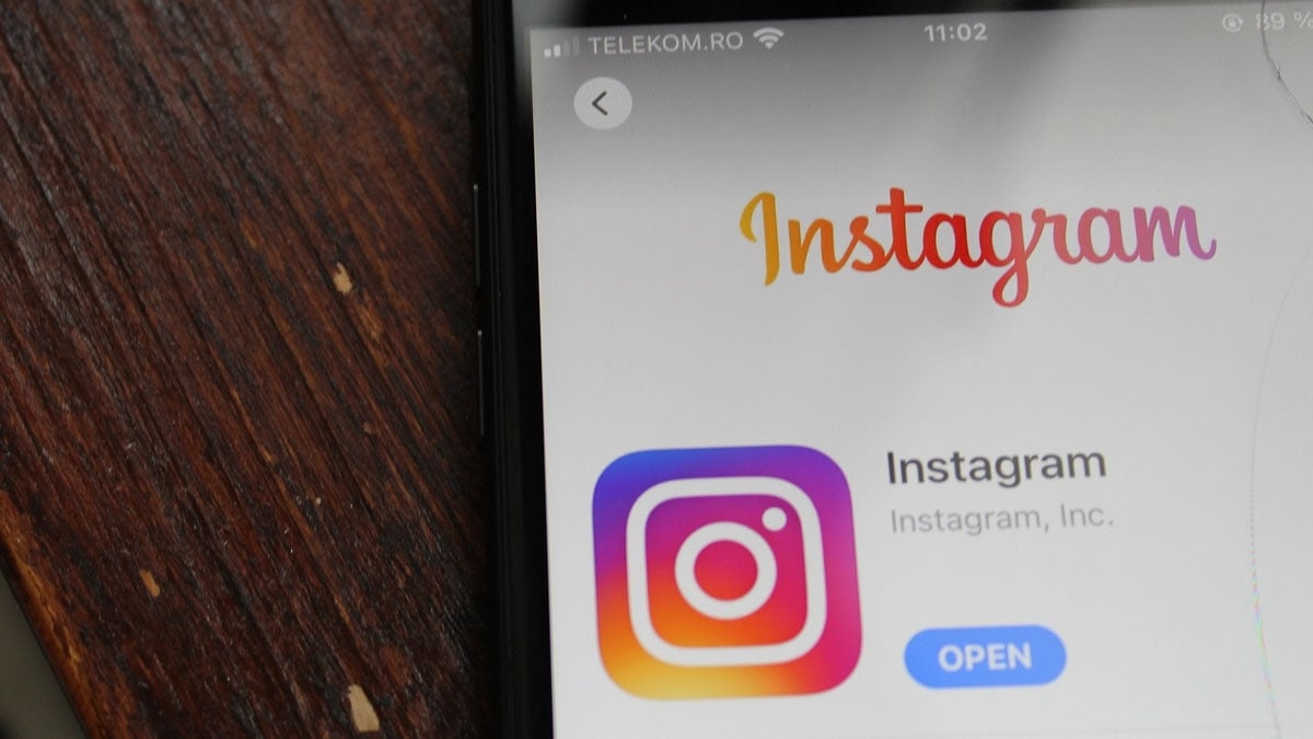 Instagram: Jugendschutz wird verschärft