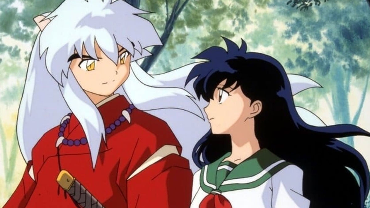 Inuyasha: Neue Serie kommt noch in diesem Jahr