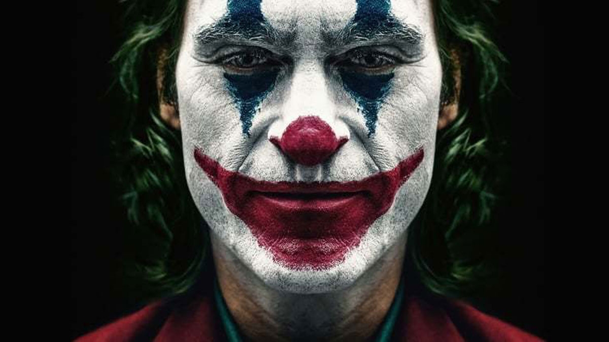 "Joker" ist der umsatzstärkste Kinofilm aller Zeiten