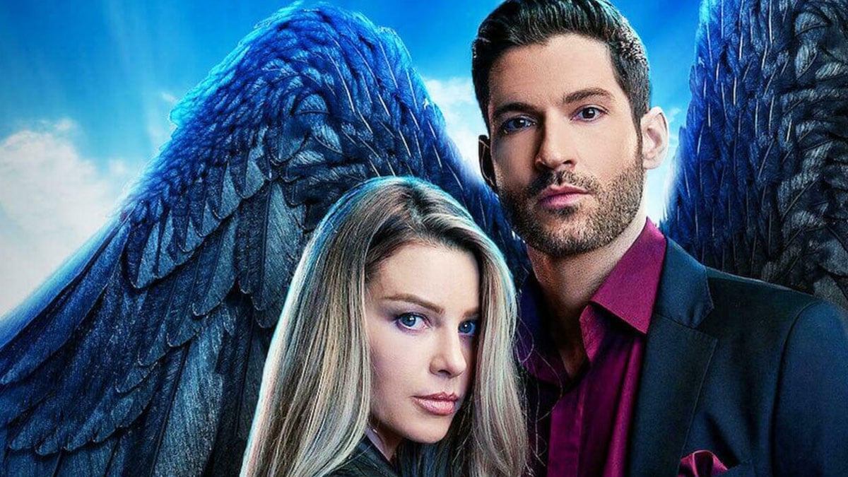 „Lucifer“: Staffel 5B kommt früher als erwartet