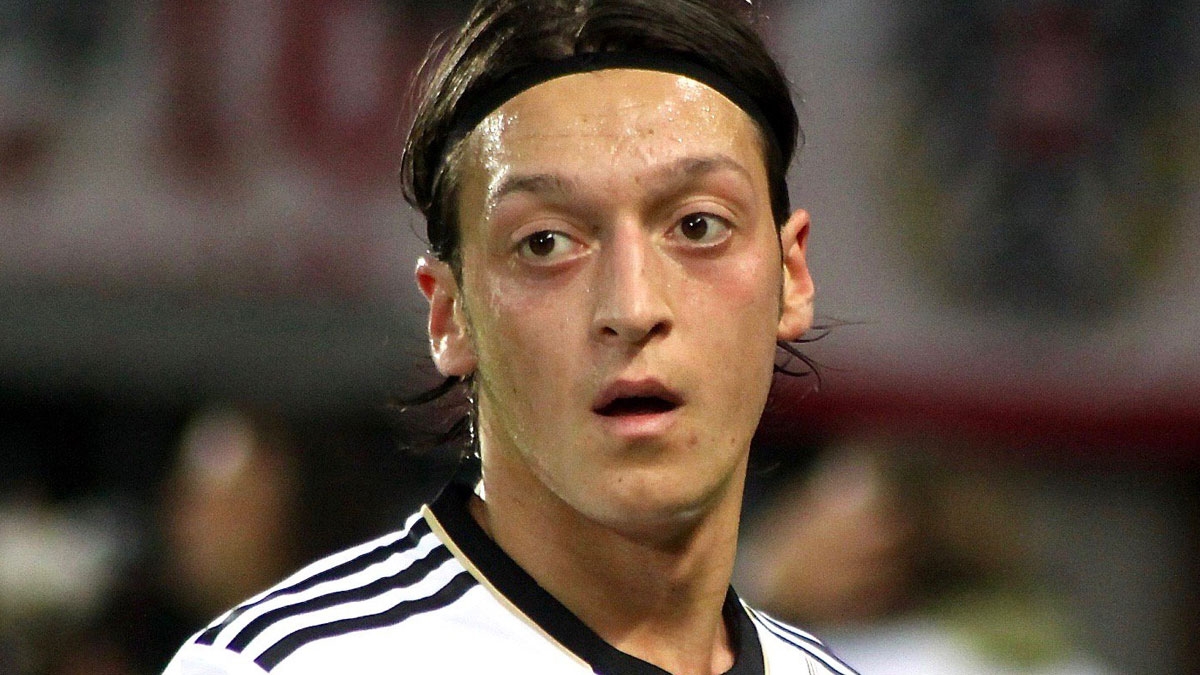 Fenerbahçe Istanbul: Verein will Mesut Özil mit SMS-Spenden finanzieren