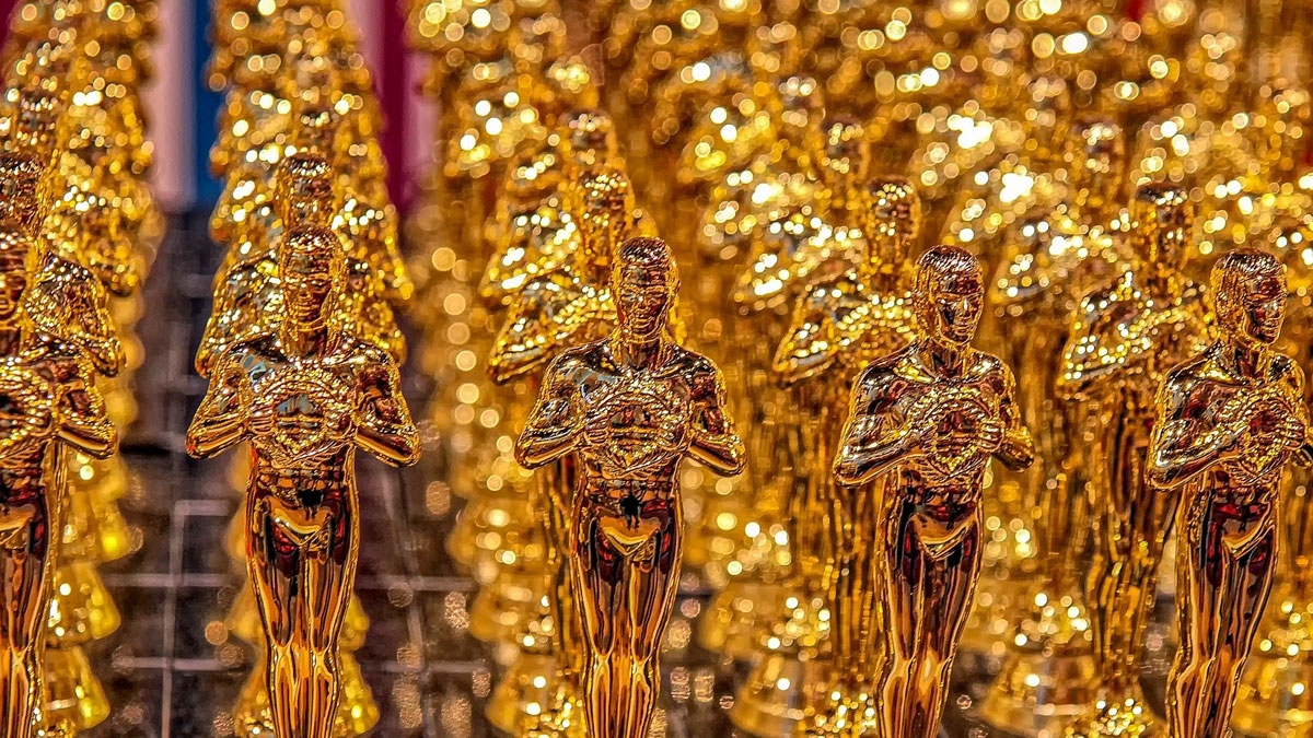 Oscars-Verleihung 2021: Das sind die Gewinner