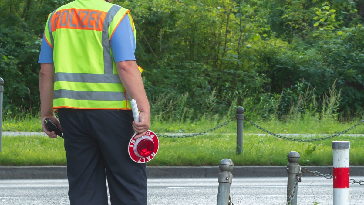 Blitzermarathon 2021: Wo am Mittwoch in Deutschland geblitzt wird