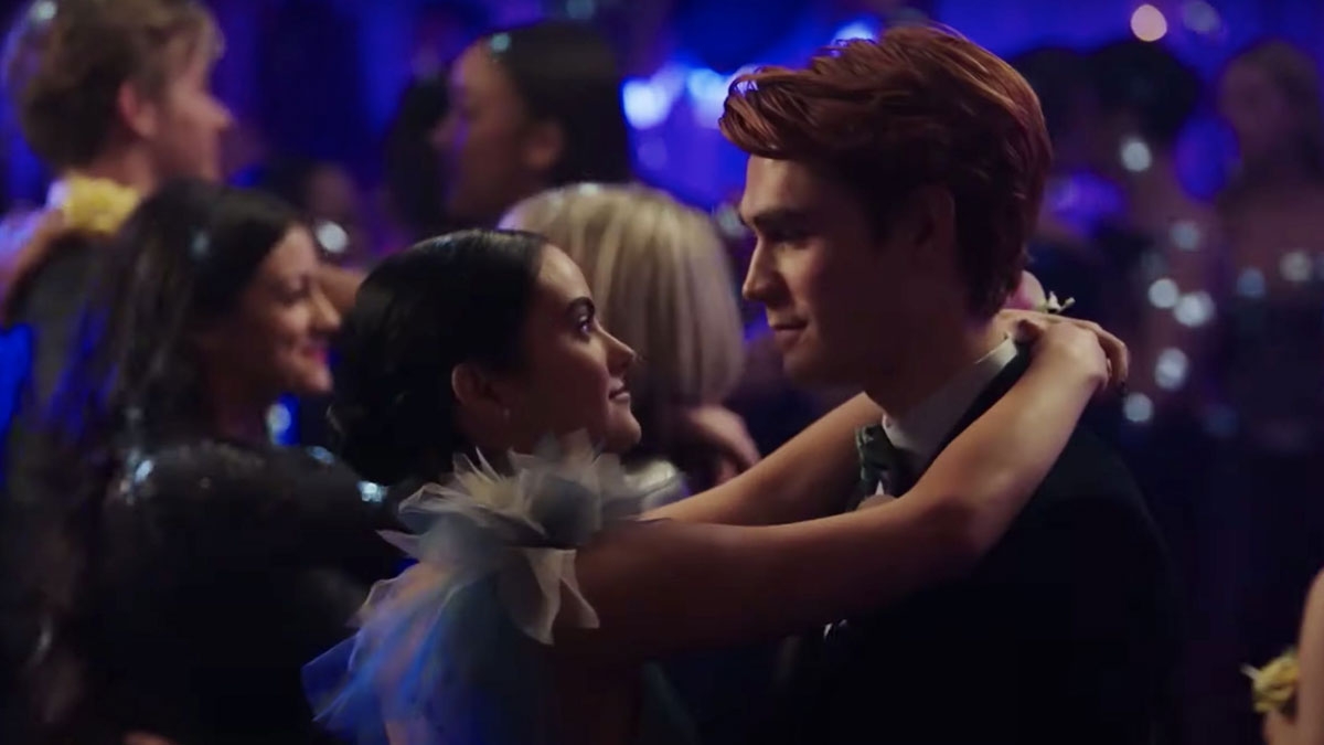 Riverdale: Der offizielle Trailer zur 5. Staffel ist da