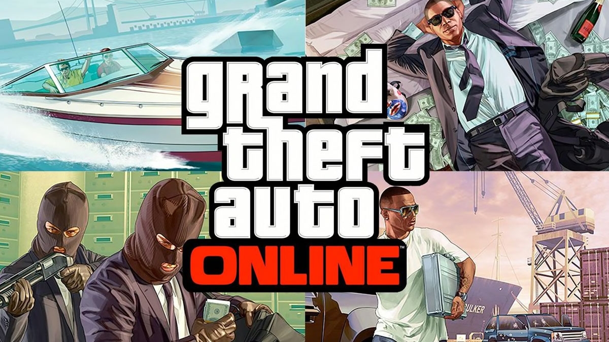 GTA Online: Doppelte GTA$ & RP sowie die Rabatte der Woche