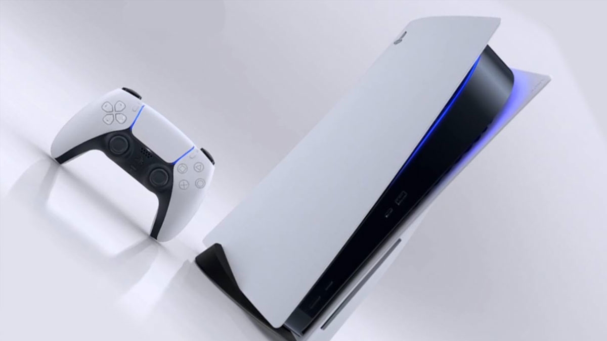 Sony: PlayStation 5 wird zum allerersten Mal gezeigt
