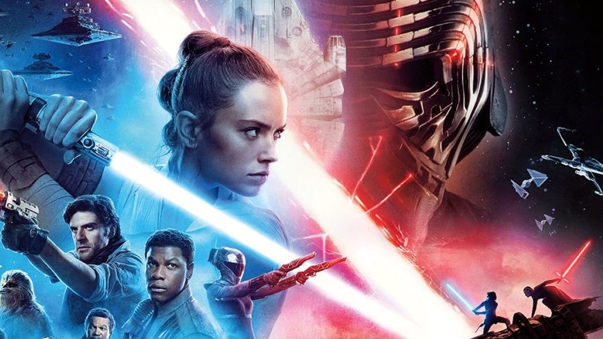 Disney+: Neue "Star Wars"-Serie geplant