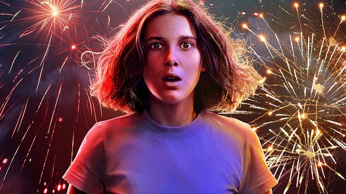 Stranger Things: Der Trailer zu Staffel 4 wurde veröffentlicht