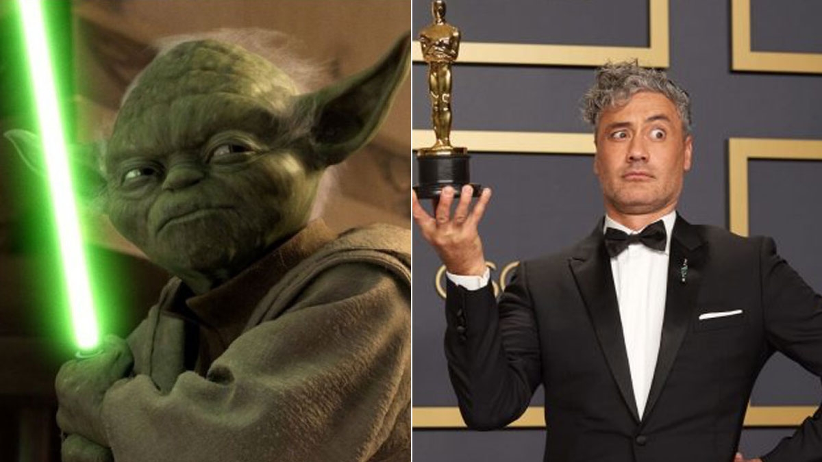 Star Wars: Neuer Film von Taika Waititi offiziell bestätigt