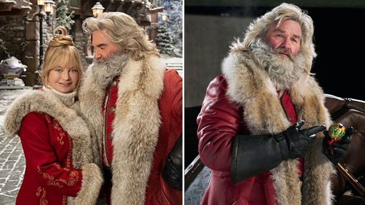 Netflix: "The Christmas Chronicles 2" offiziell bestätigt