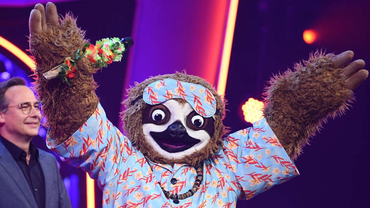 The Masked Singer: ProSieben kündigt dritte Staffel an