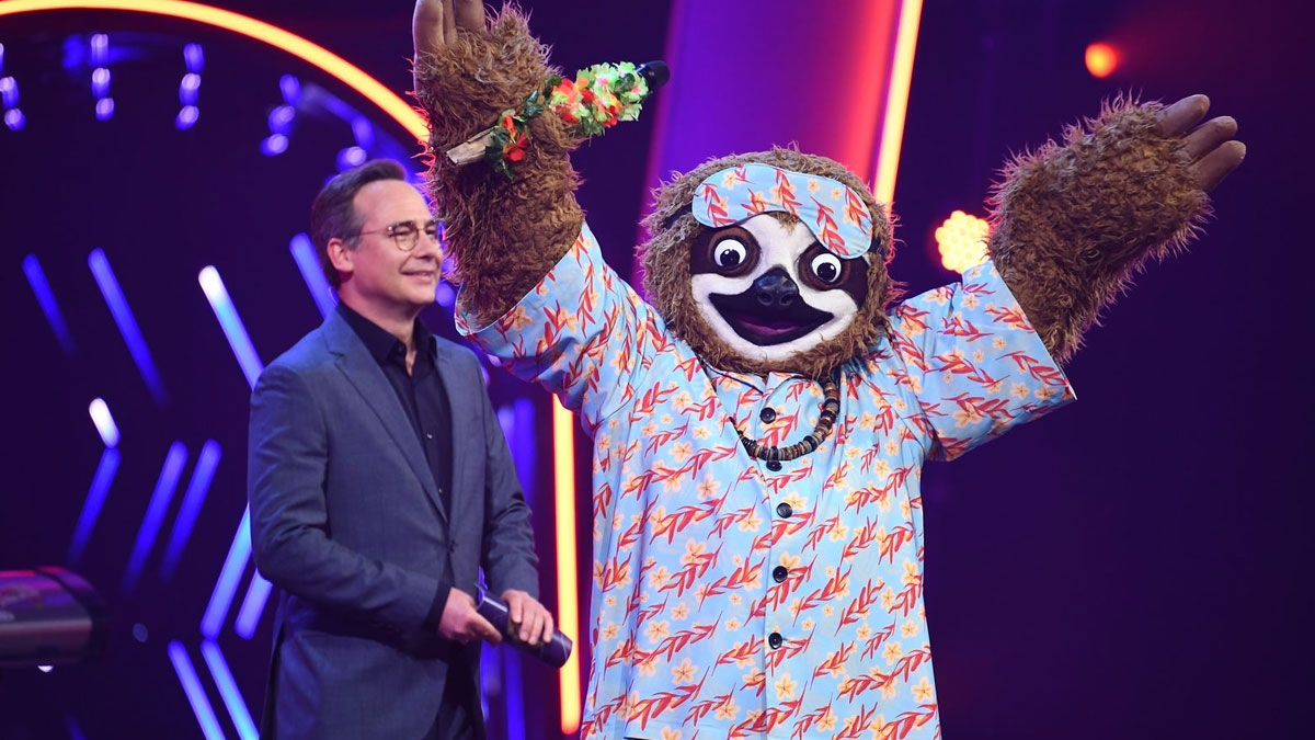 The Masked Singer: ProSieben hat die Rückkehr der Show bestätigt