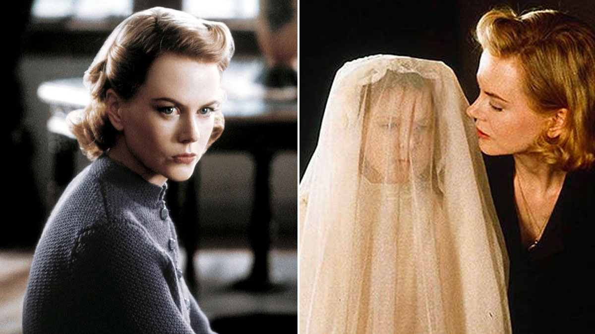 The Others: Horrorfilm mit Nicole Kidman bekommt ein Remake