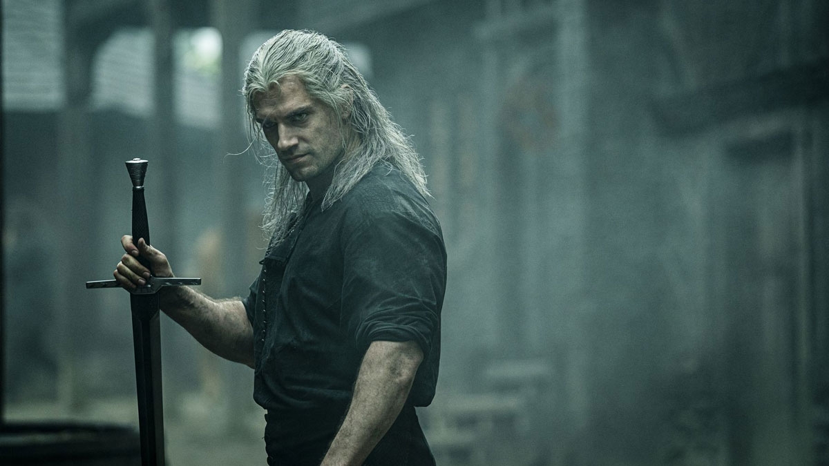 Netflix: Zweite Staffel von "The Witcher" ist schon in Planung