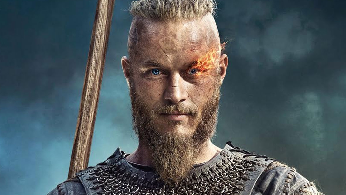 "Vikings" kommt im Januar 2020 zu Netflix
