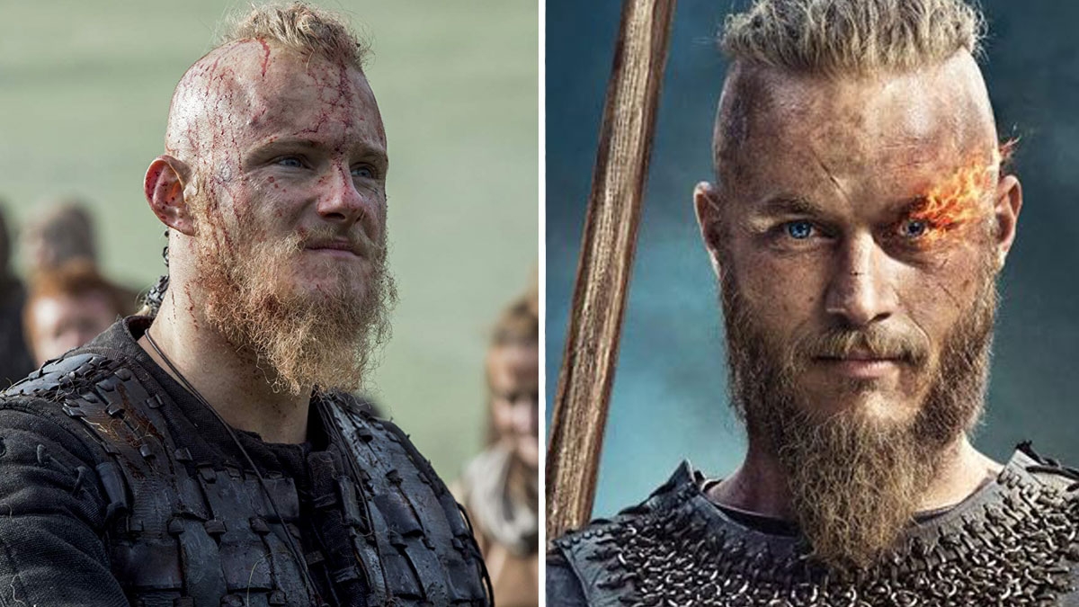 "Vikings: Valhalla" kommt zu Netflix
