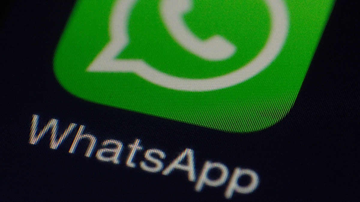 WhatsApp: Neue Funktion für Nacktfotos in Arbeit