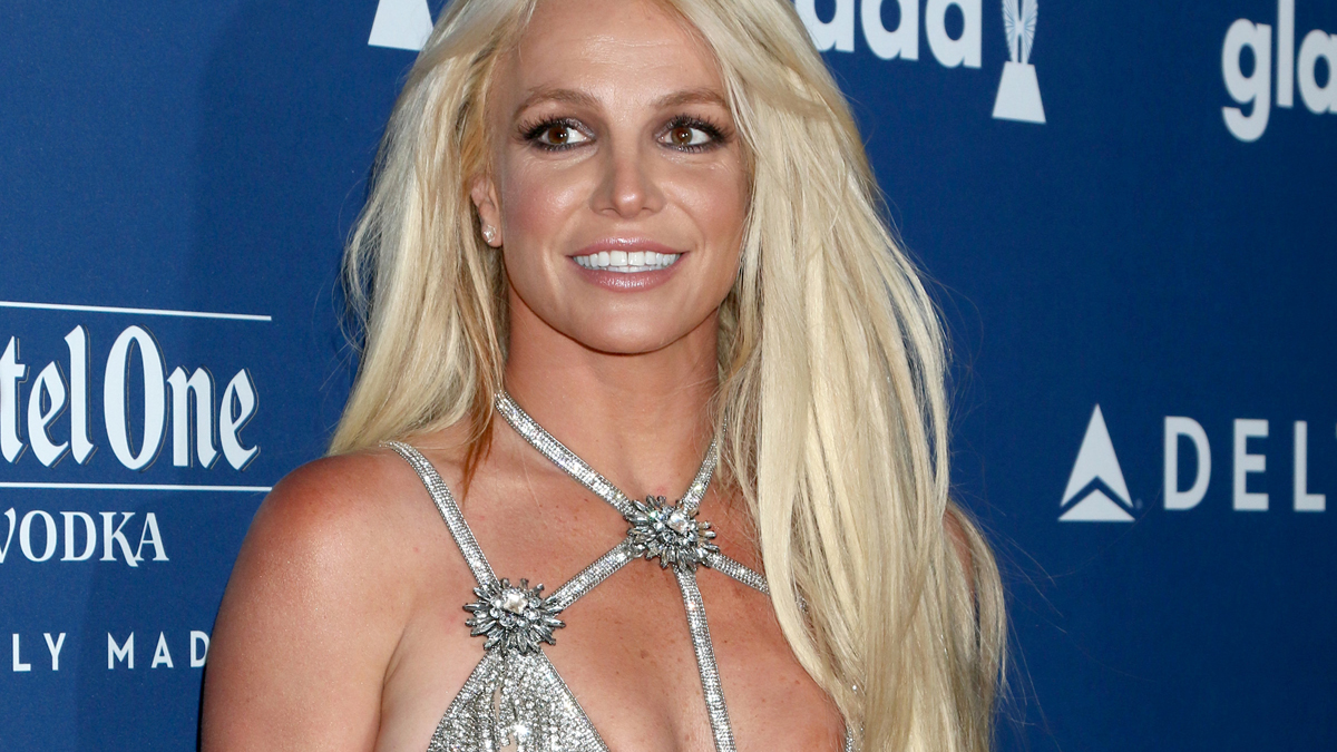 Wütende Britney Spears sagt im Gerichtsverfahren gegen ...