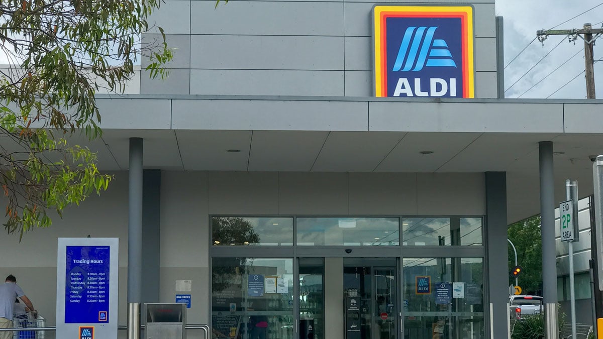 Sprachwandel: Aldi und Adidas duzen ihre Kunden