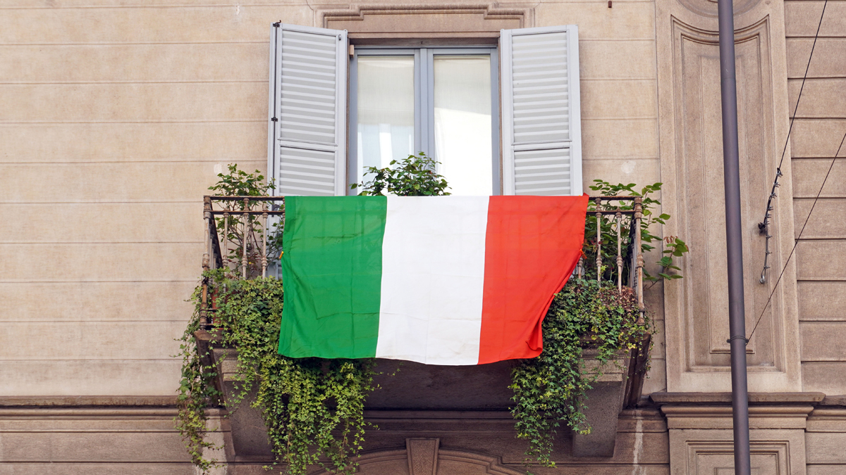 Irres Angebot: Italienische Dörfer zahlen jedem neuen Anwohner 28.000 Euro