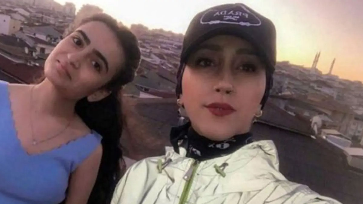 Kübra Doğan: TikTok-Star (23) stürzt 50 Meter in die Tiefe