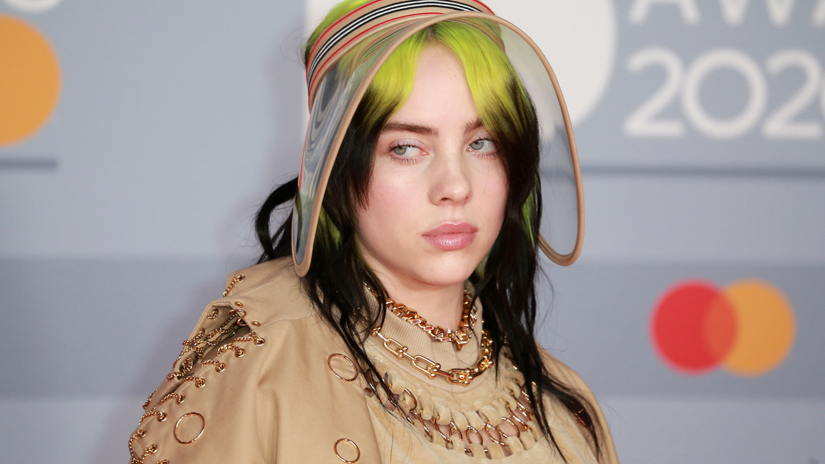 Wegen Instagram-Foto: Billie Eilish verliert 100.000 Follower