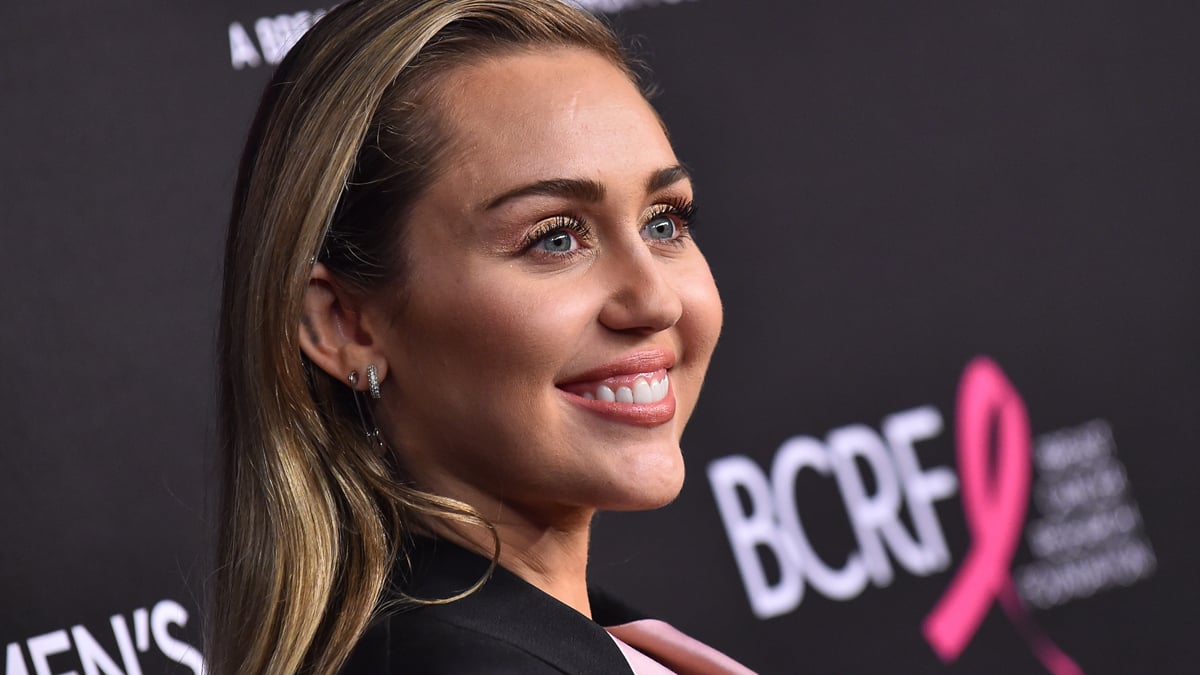 Miley Cyrus: Heftiges Geständnis über ihr Sexleben