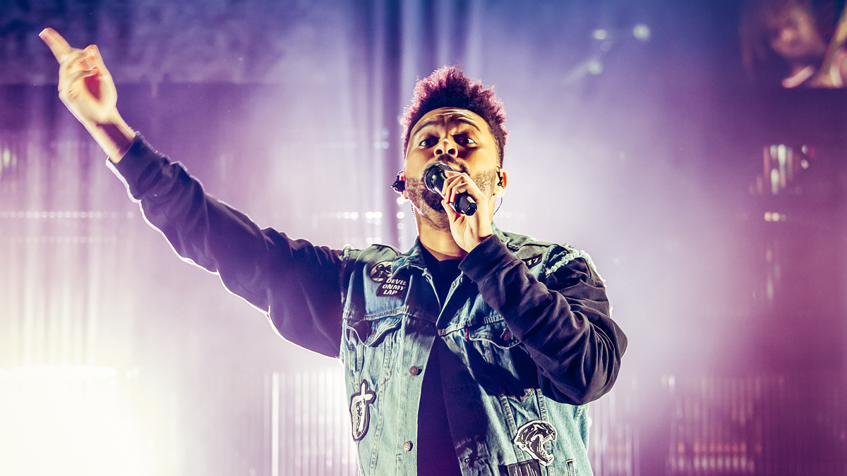 The Weeknd kauft Villa für 70 Millionen Dollar