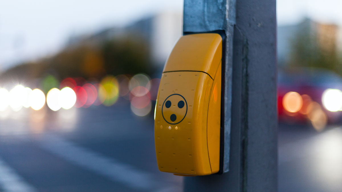 Welche Funktion sich hinter dem Ampel-Geheim-Knopf verbirgt