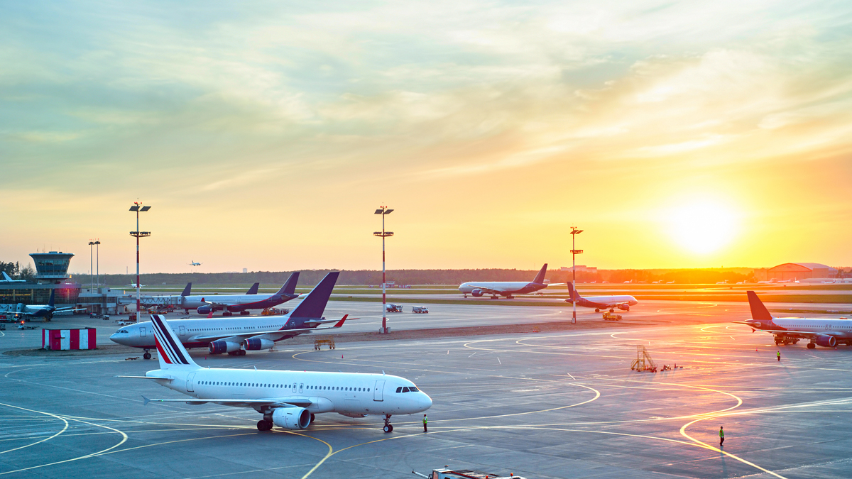 Flughafen Mallorca: Separate Schlange für Ungeimpfte