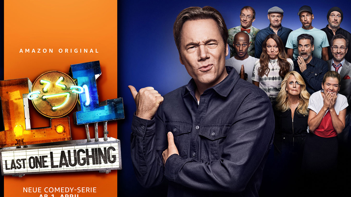 „LOL: Last One Laughing“: So teuer müssen die Stars ein Vergehen bezahlen