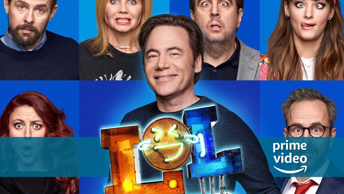 „LOL: Last One Laughing“: Das sind die Stars der dritten Staffel