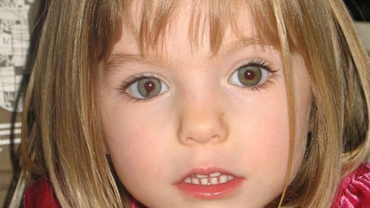 Maddie McCann: Prozess gegen Christian B. soll 2022 beginnen