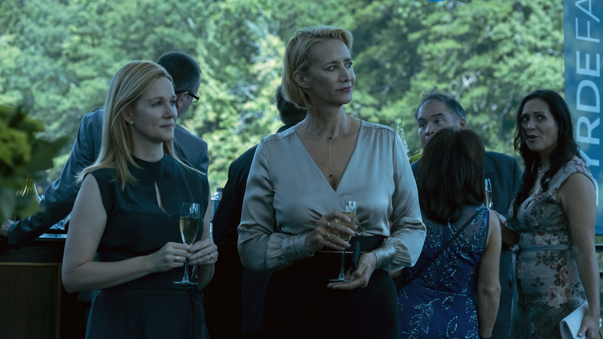 „Ozark“: Startdatum der finalen Staffel enthüllt