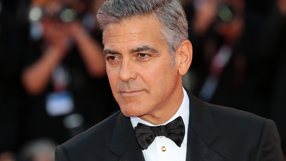 Nach „Rust“-Tragödie: Clooney kritisiert Baldwin