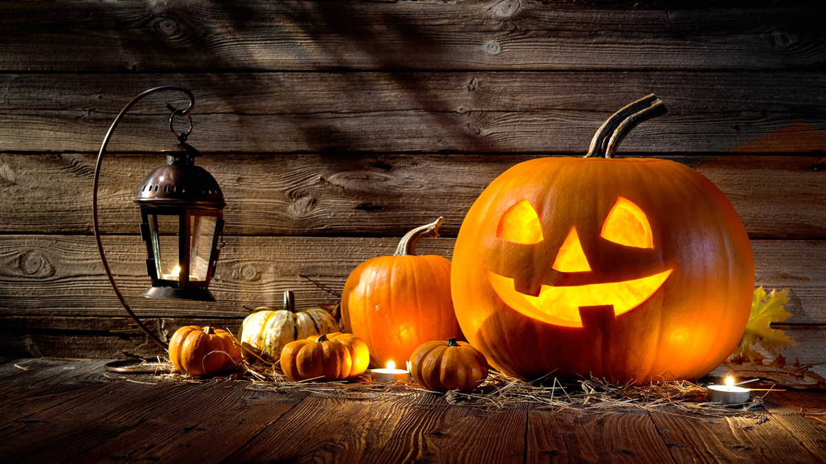Halloween: 49-Jähriger gibt Kindern Drogen statt Süßigkeiten