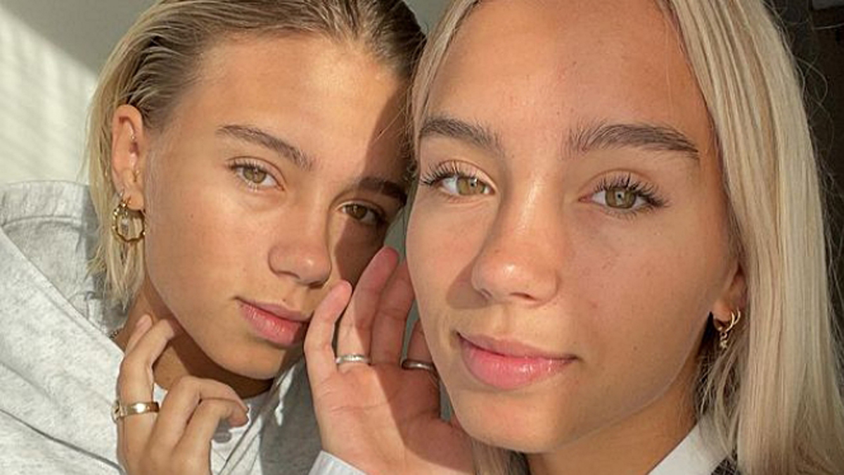 Lisa und Lena: Influencer-Zwillinge bald bei KiKa zu sehen