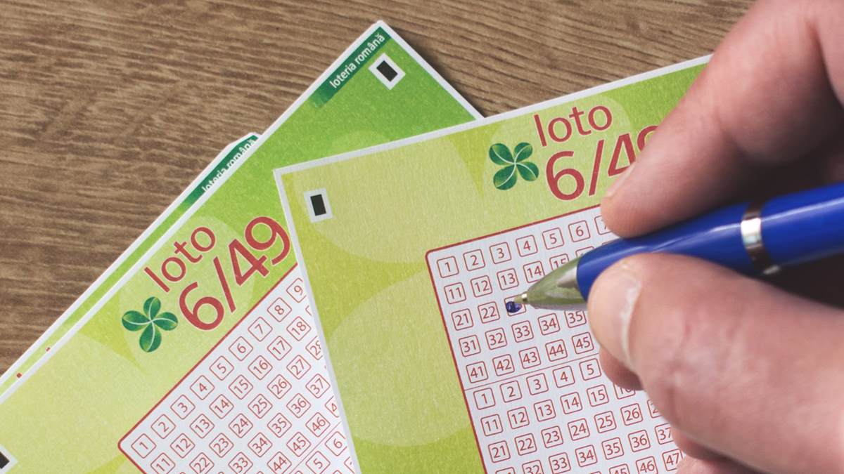 Frankfurt: Mann gewinnt im Lotto und geht trotzdem leer aus